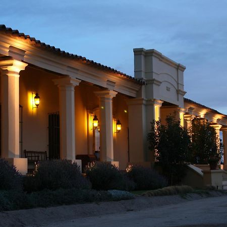 Altalaluna Hotel Boutique & Spa 카파야테 외부 사진