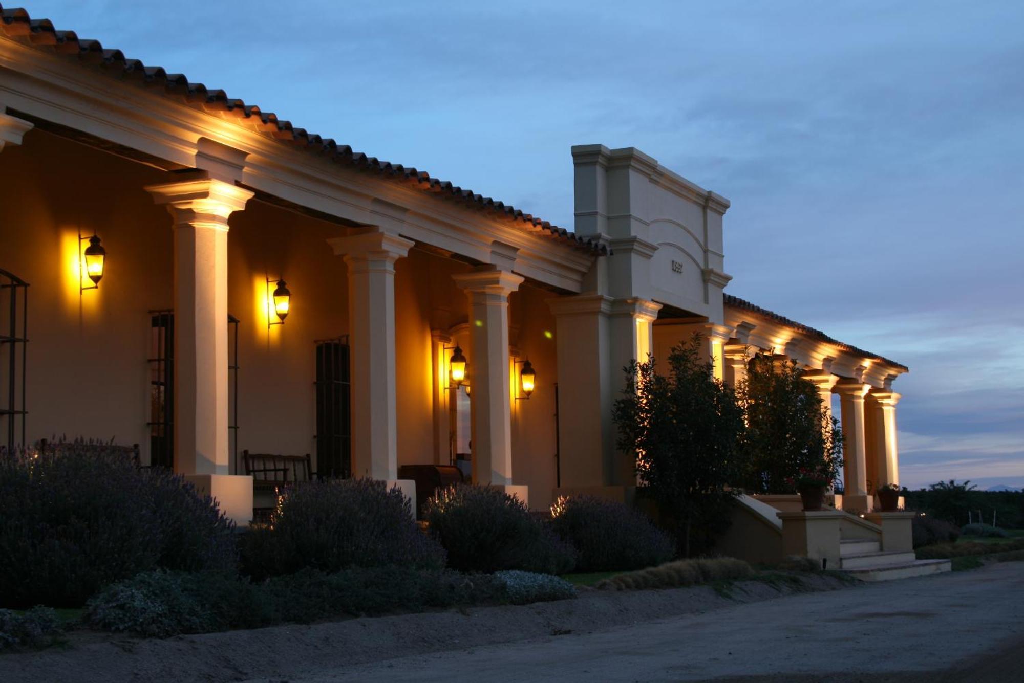 Altalaluna Hotel Boutique & Spa 카파야테 외부 사진