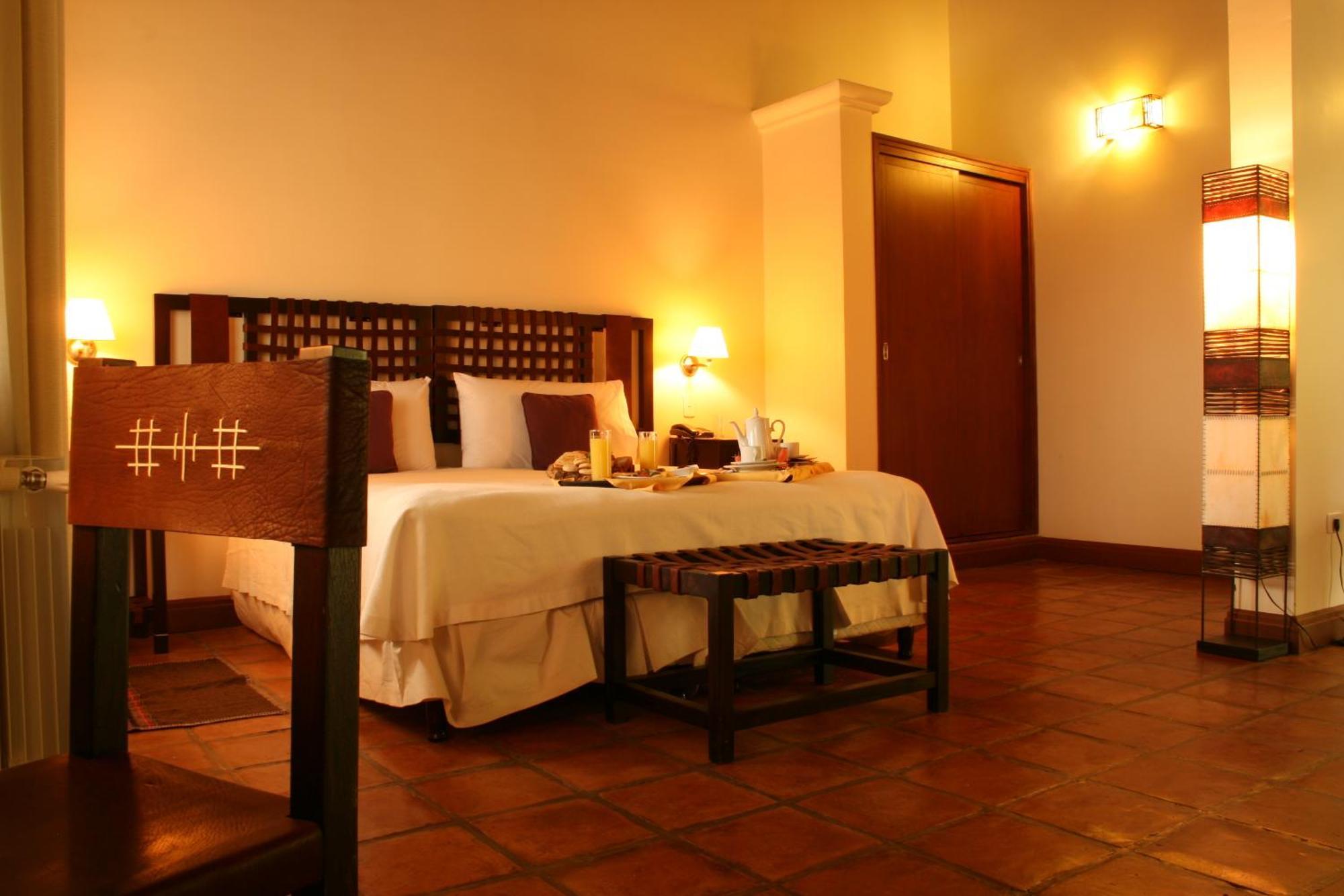 Altalaluna Hotel Boutique & Spa 카파야테 외부 사진