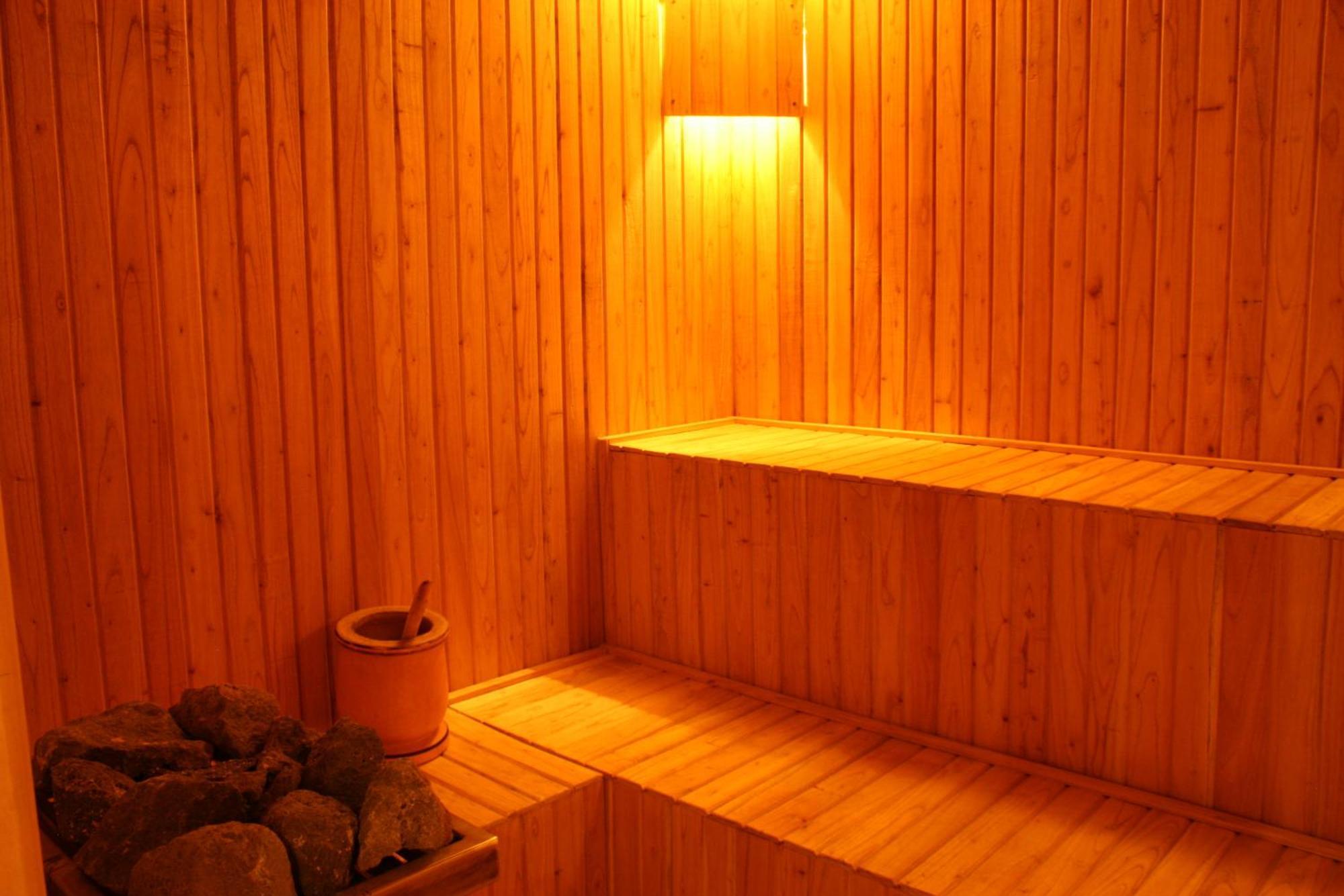 Altalaluna Hotel Boutique & Spa 카파야테 외부 사진