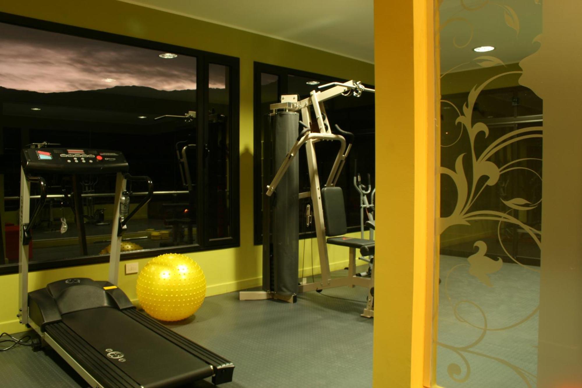 Altalaluna Hotel Boutique & Spa 카파야테 외부 사진