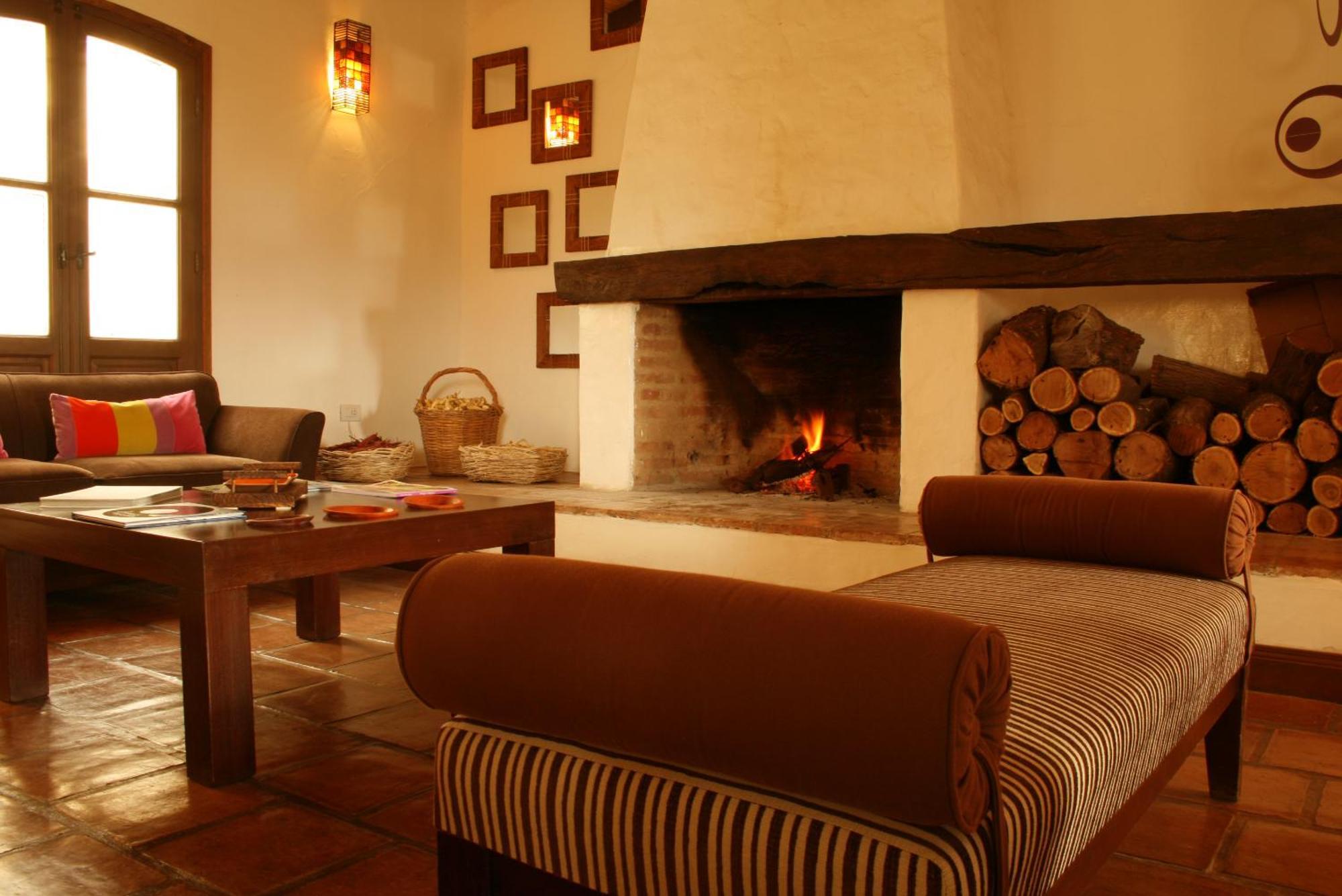 Altalaluna Hotel Boutique & Spa 카파야테 외부 사진