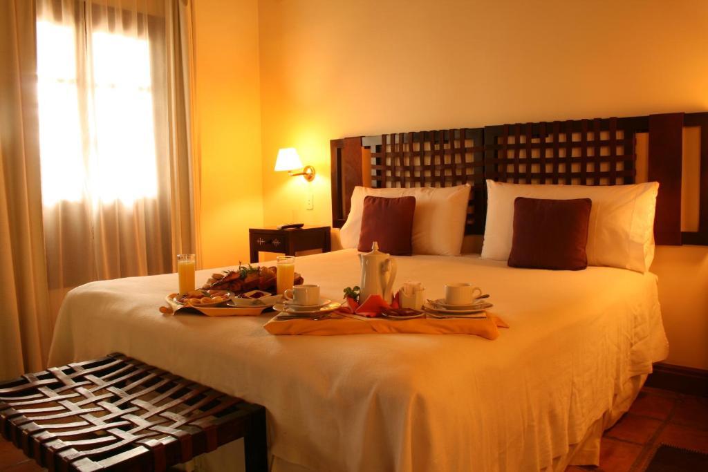 Altalaluna Hotel Boutique & Spa 카파야테 외부 사진