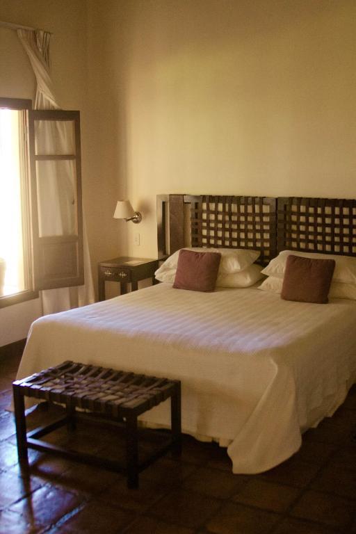Altalaluna Hotel Boutique & Spa 카파야테 객실 사진
