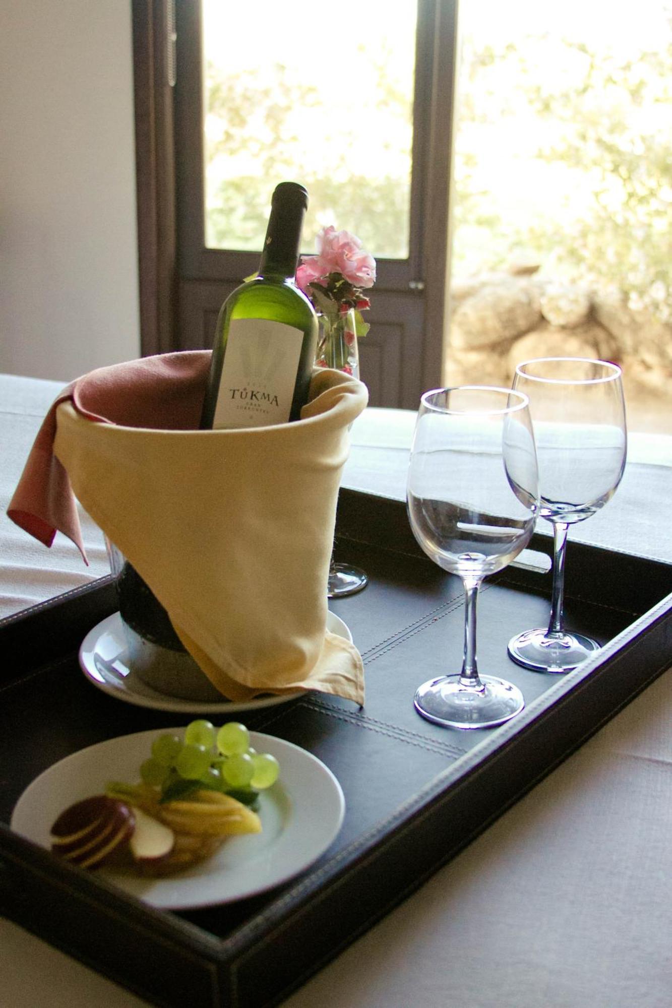 Altalaluna Hotel Boutique & Spa 카파야테 외부 사진