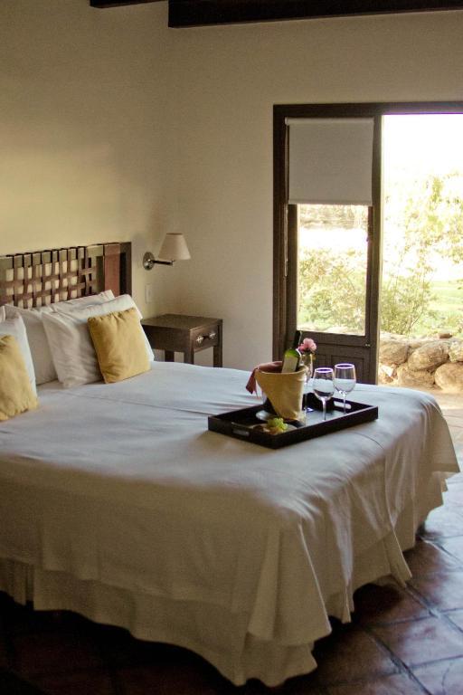 Altalaluna Hotel Boutique & Spa 카파야테 객실 사진