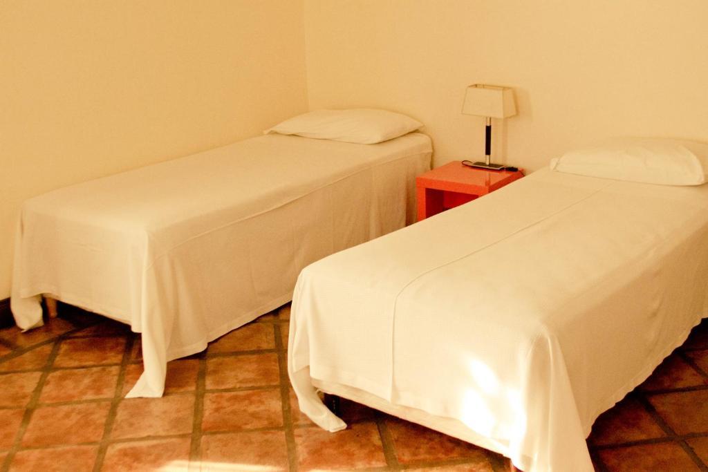 Altalaluna Hotel Boutique & Spa 카파야테 객실 사진