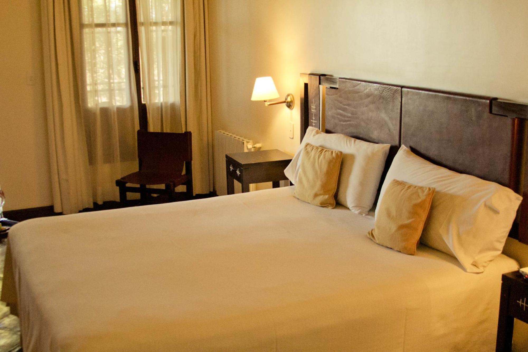 Altalaluna Hotel Boutique & Spa 카파야테 외부 사진