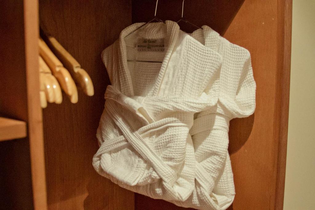 Altalaluna Hotel Boutique & Spa 카파야테 객실 사진
