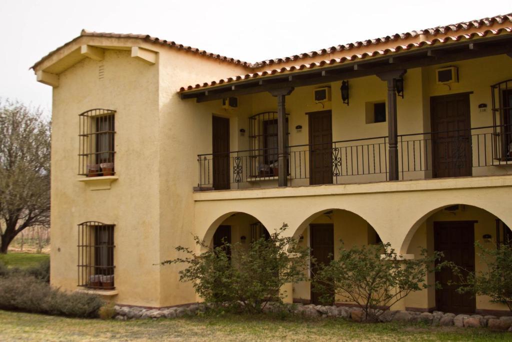 Altalaluna Hotel Boutique & Spa 카파야테 외부 사진