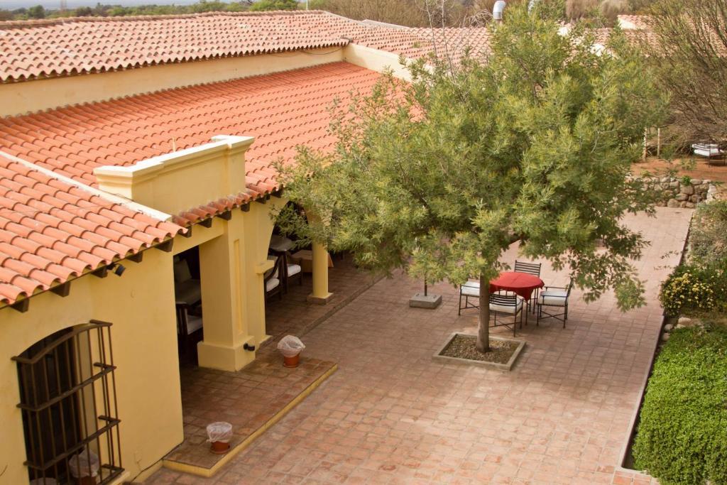 Altalaluna Hotel Boutique & Spa 카파야테 외부 사진