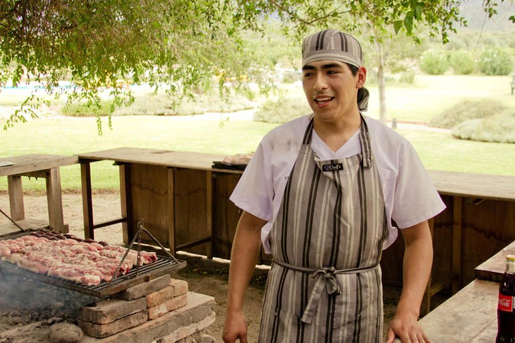 Altalaluna Hotel Boutique & Spa 카파야테 외부 사진