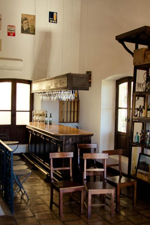Altalaluna Hotel Boutique & Spa 카파야테 외부 사진